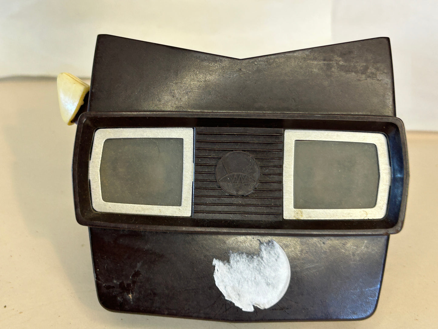 Vintage Sawyer Model E Stereoscope Slide Viewer – View-Master