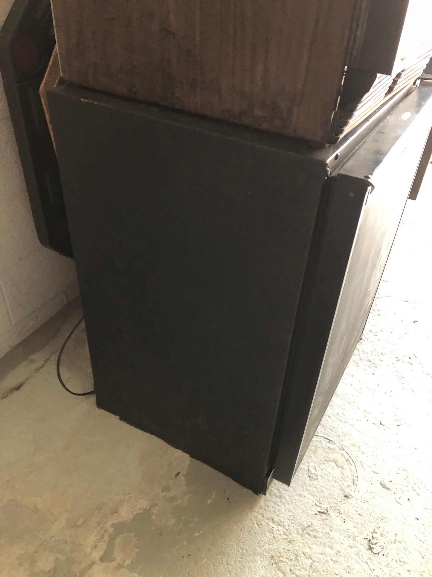 Used U-Line Mini Fridge - Dorm or Under Counter Size - Several Available