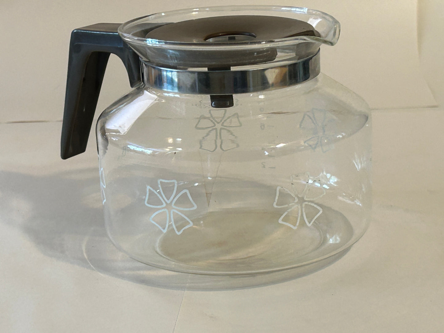 Vintage 1980s Mr. Coffee Replacement Coffee Pot