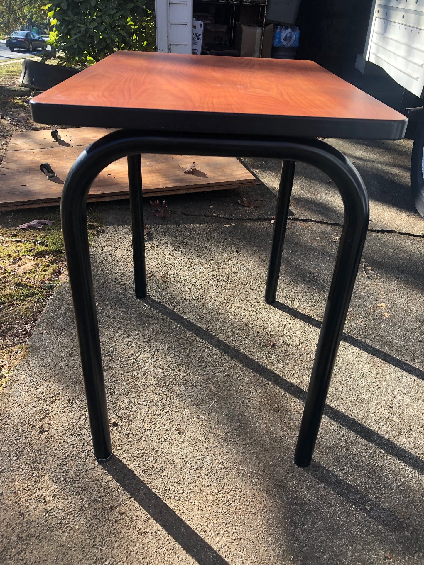 TABLES GREAT CONDITION - PRICED TO MOVE - SELLING FAST