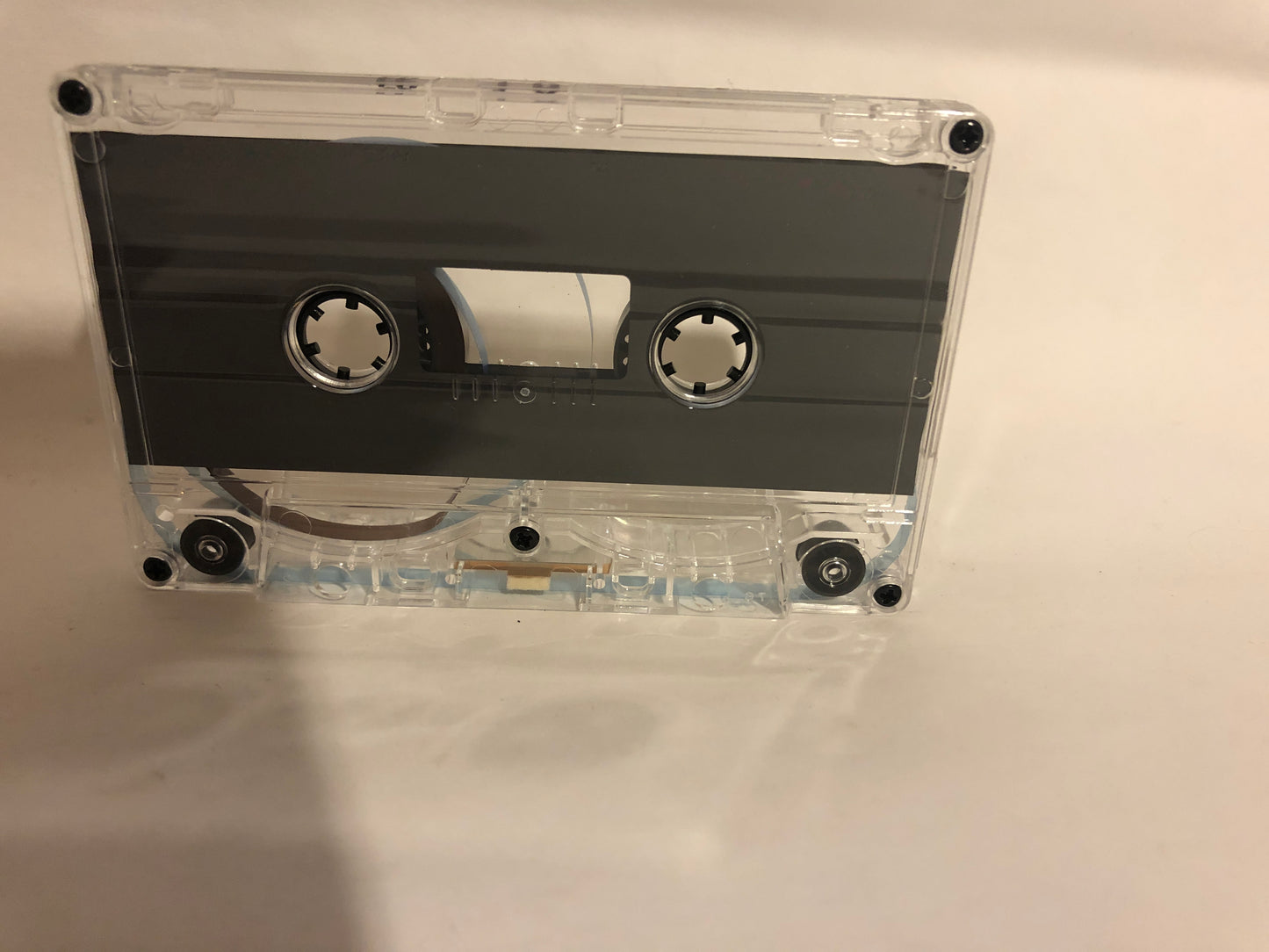 New Blank Air Check Cassette Tapes - 71 Available