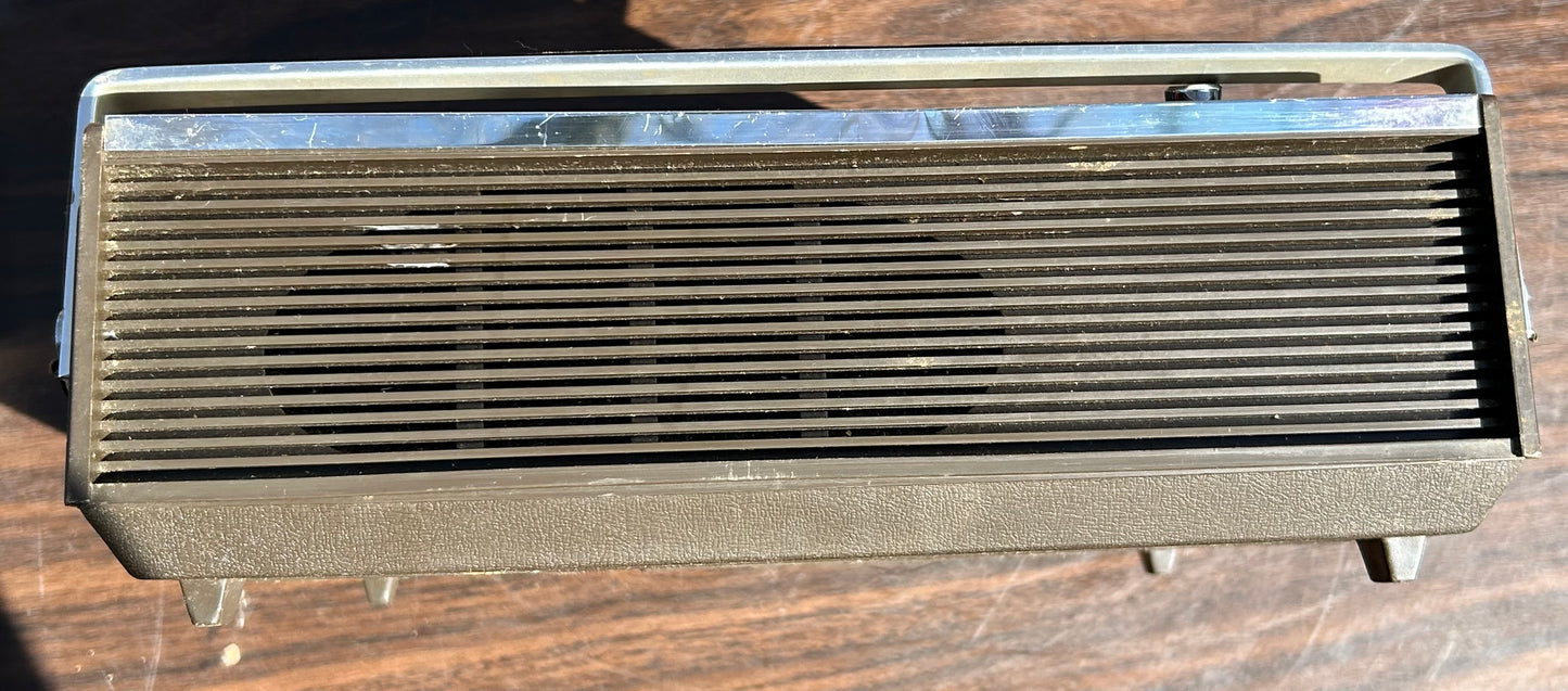 Vintage Craig Tape Recorder Model 2106